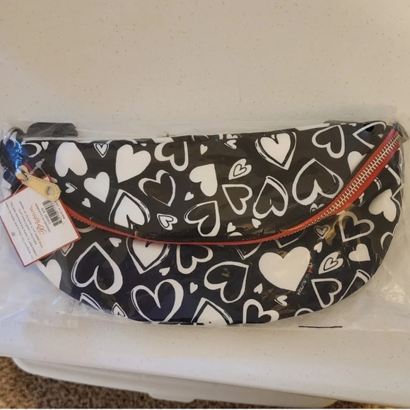 Brighton Endless Love Belt Bag - Picture 2 of 8